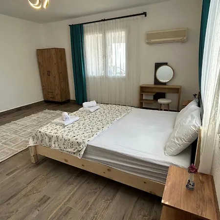 Likya Noa - A Leisure In The Heart Of Nature Apartmán *