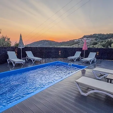 Likya Noa - A Leisure In The Heart Of Nature Apartmán