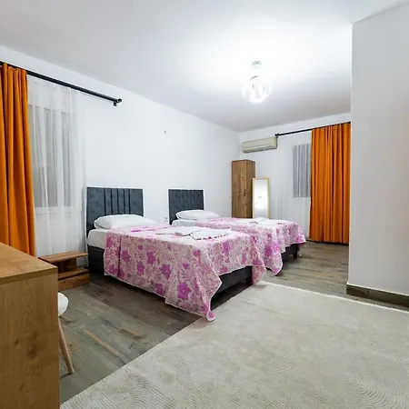 Likya Noa - A Leisure In The Heart Of Nature Apartmán *