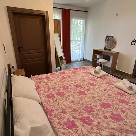 Likya Noa - A Leisure In The Heart Of Nature Apartmán *