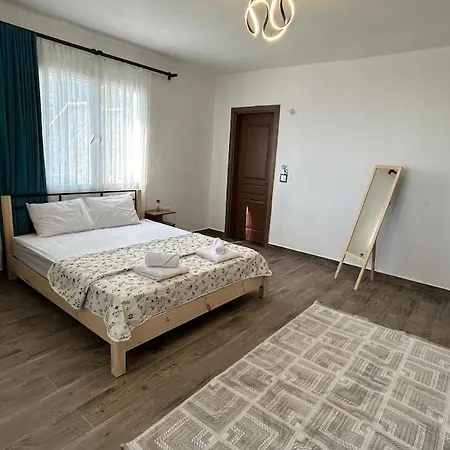 Apartament Likya Noa - A Leisure In The Heart Of Nature Fethiye