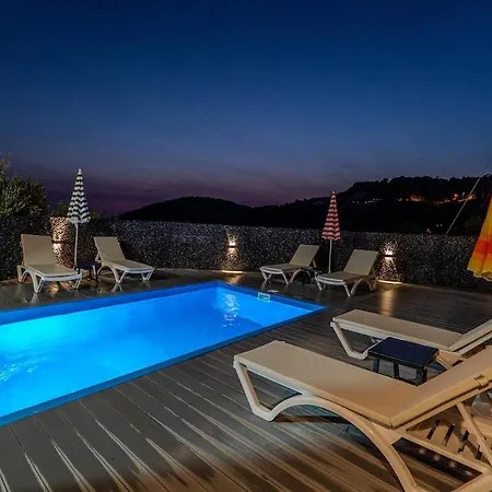 Apartment Likya Noa - A Leisure In The Heart Of Nature