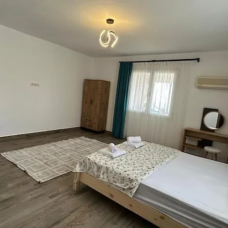 Likya Noa - A Leisure In The Heart Of Nature