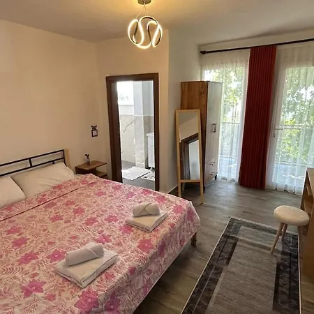 Apartament Likya Noa - A Leisure In The Heart Of Nature *