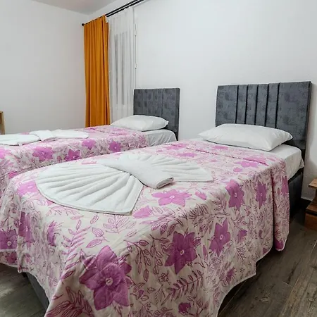 Likya Noa - A Leisure In The Heart Of Nature *