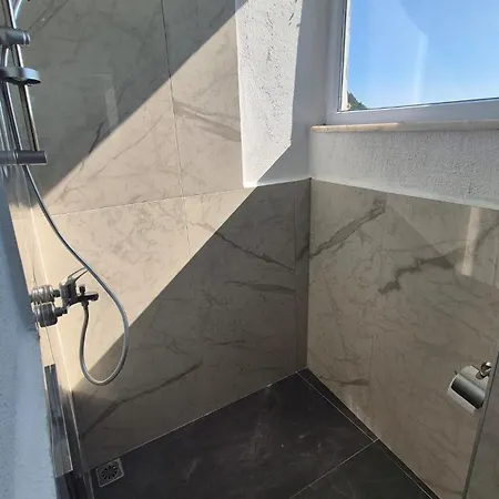 Likya Noa - A Leisure In The Heart Of Nature Apartament Fethiye