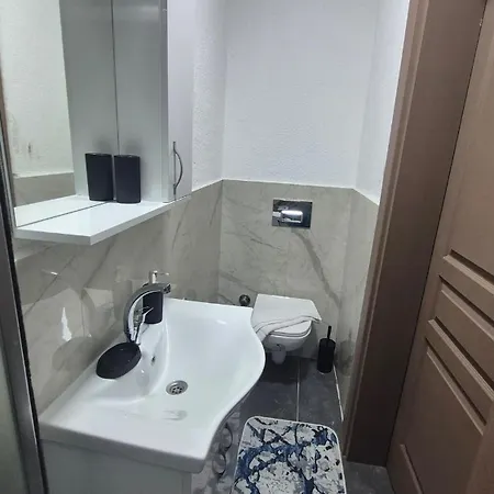 Apartament Likya Noa - A Leisure In The Heart Of Nature Fethiye