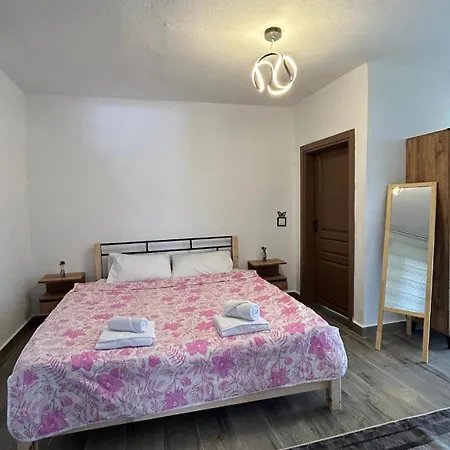 Likya Noa - A Leisure In The Heart Of Nature * Fethiye