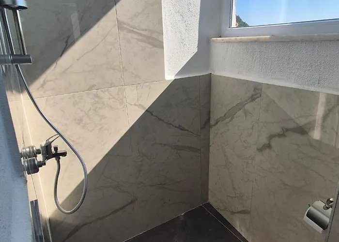 Likya Noa - A Leisure In The Heart Of Nature 公寓 费特希耶