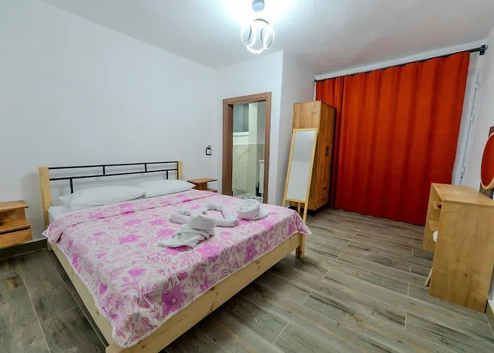 Likya Noa - A Leisure In The Heart Of Nature