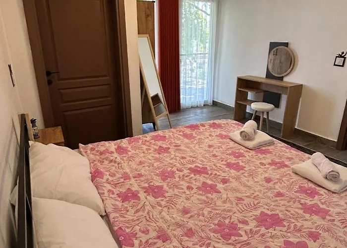 Likya Noa - A Leisure In The Heart Of Nature 公寓 *