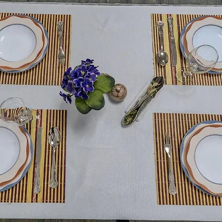 Likya Noa - A Leisure In The Heart Of Nature Apartament *