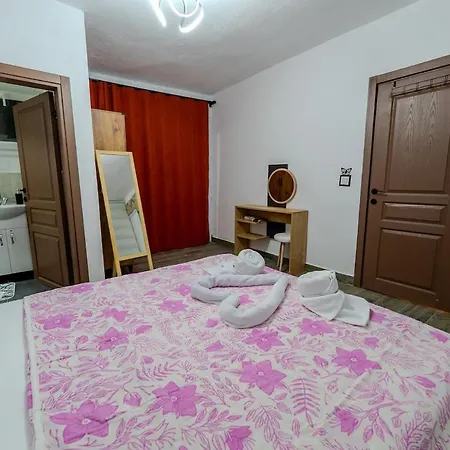 Likya Noa - A Leisure In The Heart Of Nature Apartament