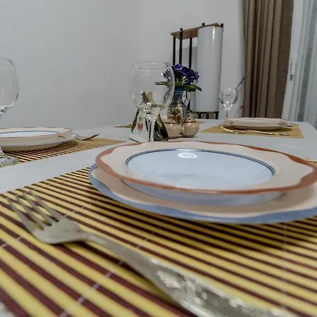 Apartman Likya Noa - A Leisure In The Heart Of Nature *