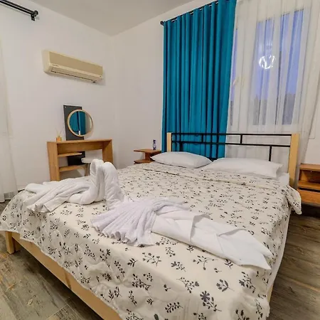 Likya Noa - A Leisure In The Heart Of Nature *