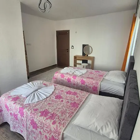 Likya Noa - A Leisure In The Heart Of Nature Apartment