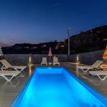 Apartament Likya Noa - A Leisure In The Heart Of Nature Fethiye