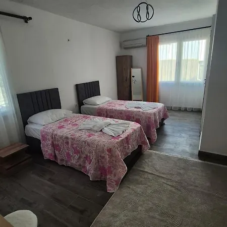 Likya Noa - A Leisure In The Heart Of Nature Fethiye