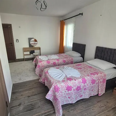 Likya Noa - A Leisure In The Heart Of Nature Fethiye