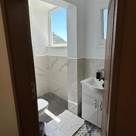 Likya Noa - A Leisure In The Heart Of Nature * Fethiye