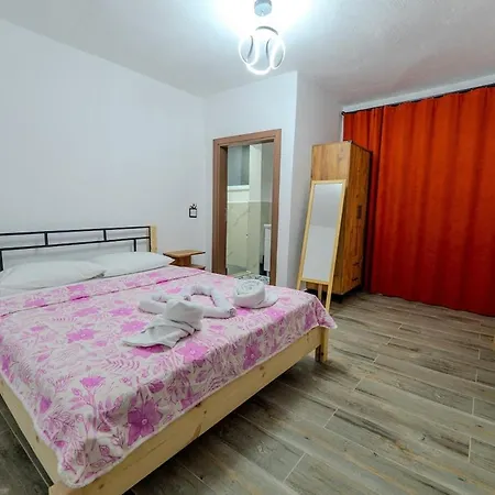 Likya Noa - A Leisure In The Heart Of Nature