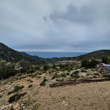 Likya Noa - A Leisure In The Heart Of Nature