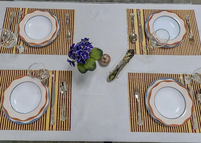 Likya Noa - A Leisure In The Heart Of Nature Apartment *