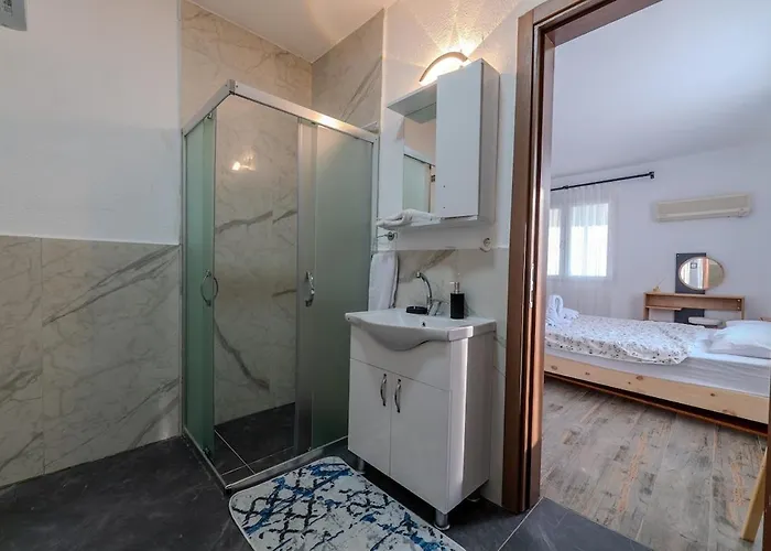 Likya Noa - A Leisure In The Heart Of Nature * Фетхие