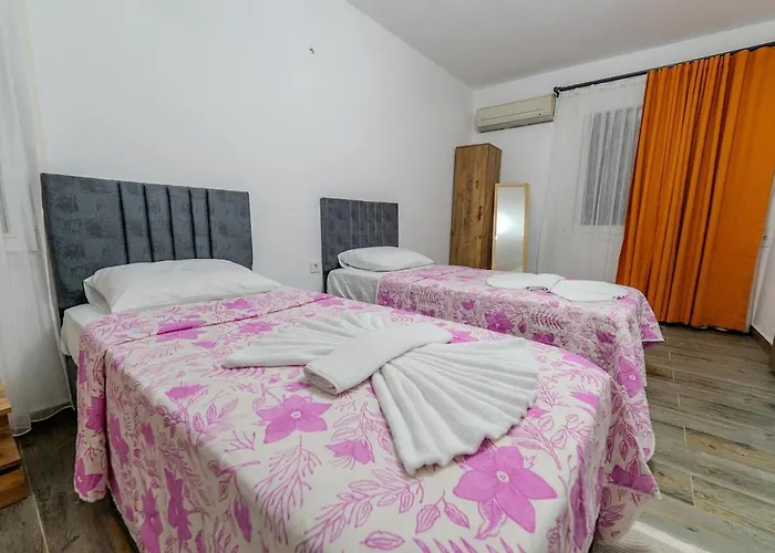 Apartment Likya Noa - A Leisure In The Heart Of Nature *