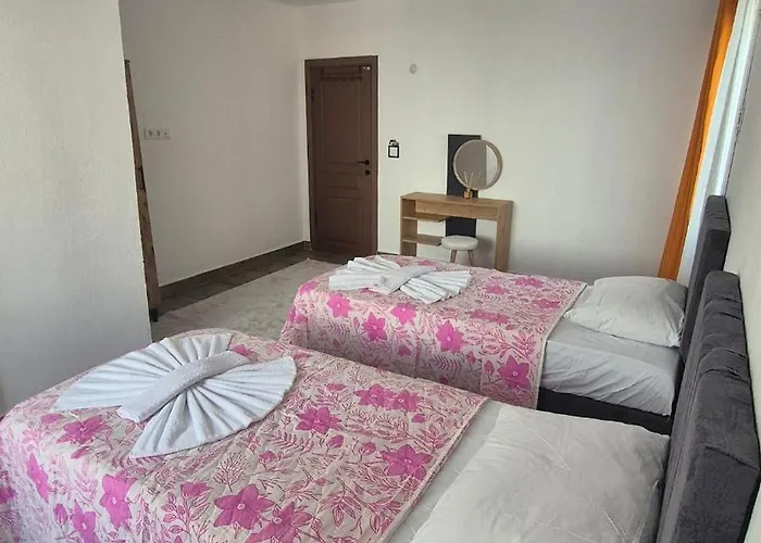 Likya Noa - A Leisure In The Heart Of Nature Apartment