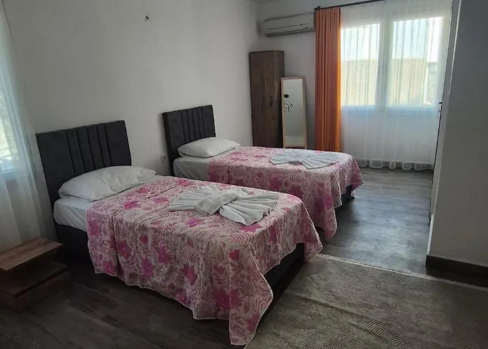 Likya Noa - A Leisure In The Heart Of Nature Fethiye