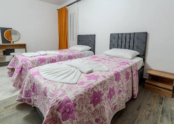 Likya Noa - A Leisure In The Heart Of Nature *