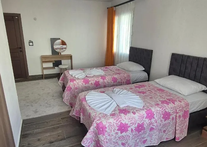 Likya Noa - A Leisure In The Heart Of Nature Fethiye