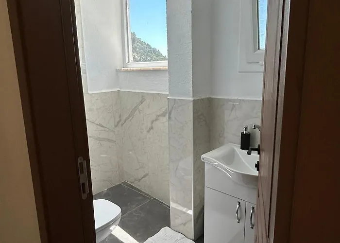 Likya Noa - A Leisure In The Heart Of Nature * Fethiye