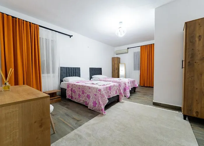 Likya Noa - A Leisure In The Heart Of Nature Apartment *