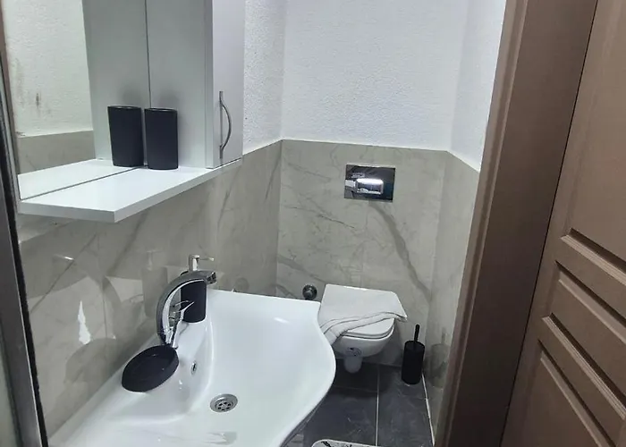 Apartment Likya Noa - A Leisure In The Heart Of Nature Fethiye