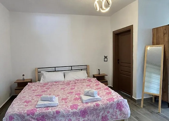 Likya Noa - A Leisure In The Heart Of Nature * Fethiye