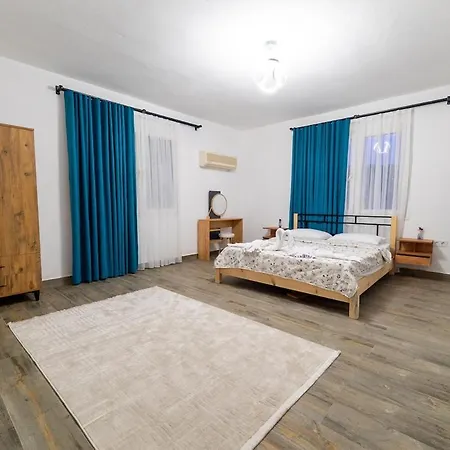 Likya Noa - A Leisure In The Heart Of Nature Lägenhet Fethiye